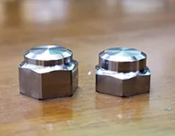 Alloy 718 Lock Nut